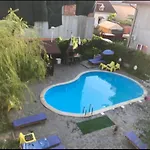 منزل للإقامة Pescarus