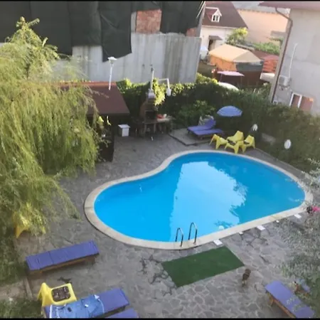 Alloggio in famiglia Pescarus