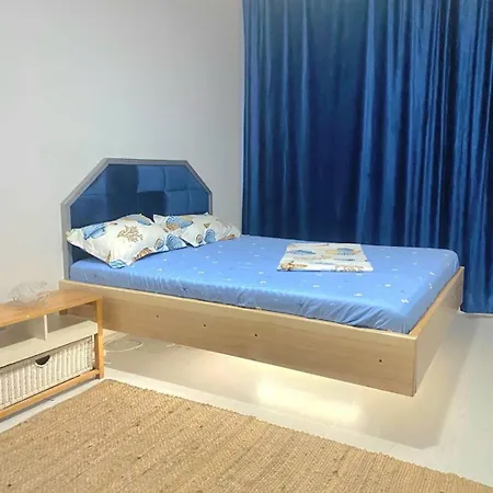 Alloggio in famiglia Pescarus