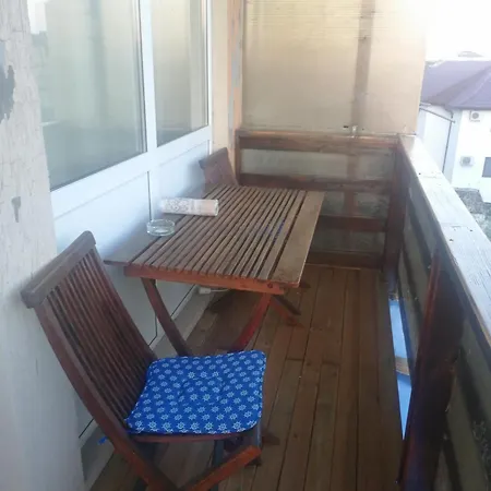 Pescarus Homestay Schitu