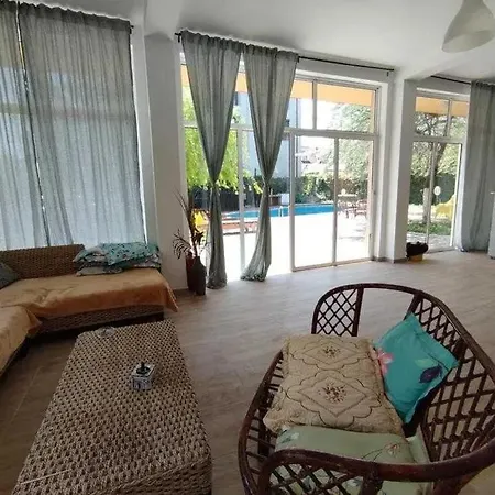Homestay Pescarus