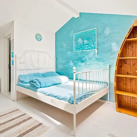 Pescarus Homestay *