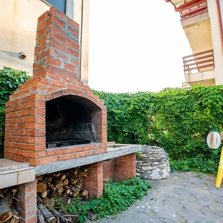 Homestay Pescarus Schitu