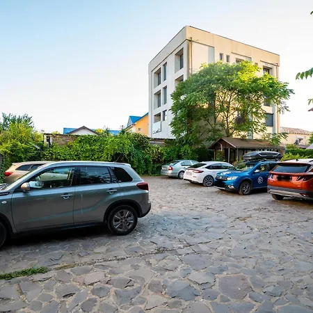Pescarus Homestay Schitu