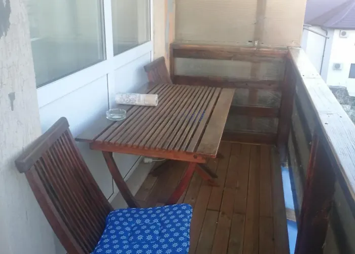 Pescarus Homestay Schitu